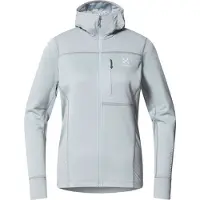 Haglöfs Women's L.I.M Mid Multi Hood Concrete