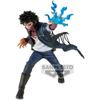 Bandai Figur BANBANPRESTO MHA THE EVIL VILLAINS VOL 5 DABI