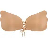 Magic bodyfashion Behå 'Va-Va-Voom' nude