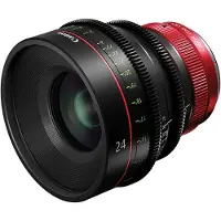 Canon CN-R 24mm T1,5 L F