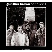 Ginza.se Gunther Brown: North Wind