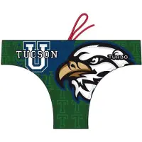 Turbo Tucson Uni Badbyxor