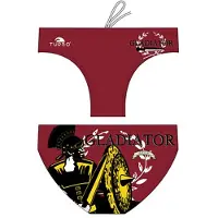 Turbo Gladiator Badbyxor