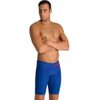 Arena Powerskin Carbon Glide Competition Jammer
