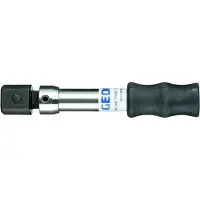Gedore ?760-00, Nm, 0,2 - 2 nm, B000UYU0KQ