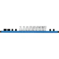 Gedore SB 19 SL-08 Hylsnyckelinsats-set imperial 1/2 3100456