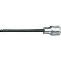 Gedore IN 19 LK 14-140 1936328 Inner-sexkantig Skruvmejselsats 14 mm 1/2