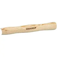 Gedore E-8601 1 1431129 Hammarskaft 450 g 325 mm 1 st