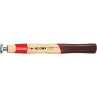 Gedore E 600 H-500 8596480 Hammarskaft 200 g 320 mm DIN 5111 1 st
