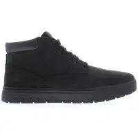 Timberland Boots med snörning 'Maple Grove' svart