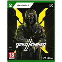 Series X Ghostrunner Ii