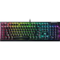 Razer Gamingtangentbord Blackwidow V4 X - Green Switch RAZER