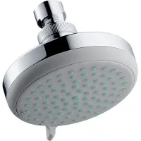 Hansgrohe Croma 100 vario handdusch/huvudbrus Ø 100 mm