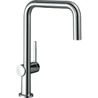 Hansgrohe Talis M54 köksblandare 220 U 1jet krom