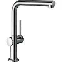 Hansgrohe Talis M54 köksblandare 270, 1jet krom