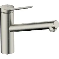 Hansgrohe Köksblandare Zesis M33 150 l/t krom med luftare 1-grepp