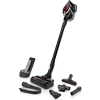 Bosch Unlimited 8 ProPower Dammsugare