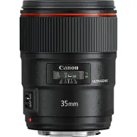 Canon Objektiv EF 35mm f/1.4 L II USM