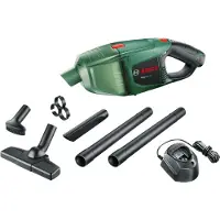 Bosch dammsugare EASYVAC 12V SOLO