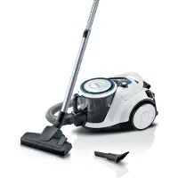 Bosch BGC41LSIL Dammsugare utan påse 600 W Utan påse
