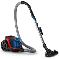 Philips Philips: Dammsugare Påslös Powerpro FC9330/09