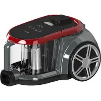 Tesla Bgl400br Påsefri Dammsugare