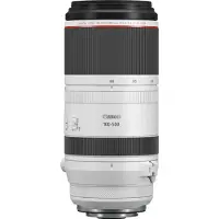 Canon RF 100–500 mm f/4.5–7.1 L IS USM
