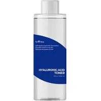Isntree Hyaluronic Acid Toner 400 ml - Toner nawilżający