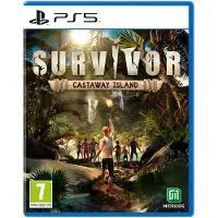 Ps5 Survivor Castaway Island