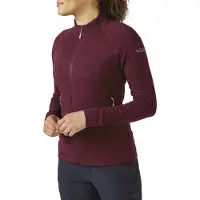 Rab Women's Nexus Jacket skinna