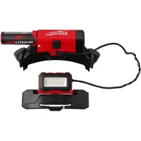 Milwaukee pannlampa L4 BOLTHL-301