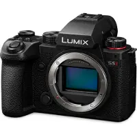 Panasonic Lumix DC-S5II body