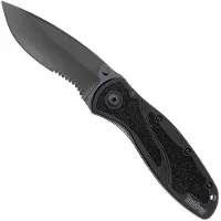 Kershaw Tactical Blur Linerlock A/O