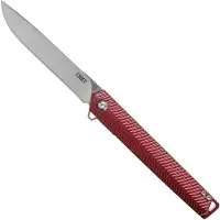 CRKT Stylus Maroon K820BXP