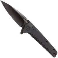 Kershaw Fatback Linerlock A/O fällkniv