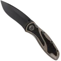 Kershaw Blur Linerlock A/O Olive Drab