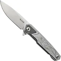 Ruike P875-SZ Carbon pocket knife