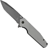 SCHRADE Shudder A/O fällkniv