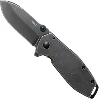 CRKT Squid Assisted Black 2493