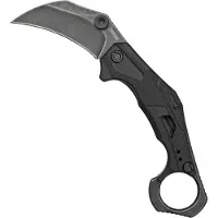 Kershaw OUTLIER 2064, karambit pocket knife