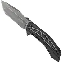 Kershaw Flatbed Linerlock A/O fällkniv