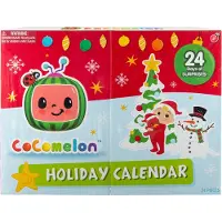 Jazwares Adventskalender