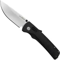 SOG Flash AT Urban Gray Satin 11-18-11-41 pocket knife