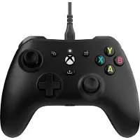 Nacon Entry Level Controller Black /Xbox Series