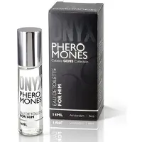 Cobeco pharma ONYX - Male Pheromones Perfume 14ml
