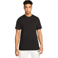 Nike Funktionstopp 'Park 20' svart / vit