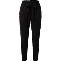 Vero Moda Eva Paperbag Loose Fit Petite Byxor