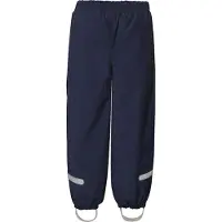 Lego Wear Skidbyxor - LWPowai - Dark Navy - - 6 år (116) - Skidbyxor