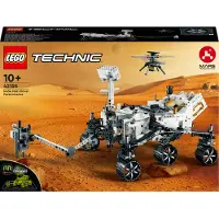 LEGO Technic 42158 NASA Mars Rover Perseverance