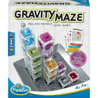 Thinkfun Gravity Maze Brädspel